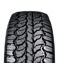 APLUS A/T A929 Tyre Front View