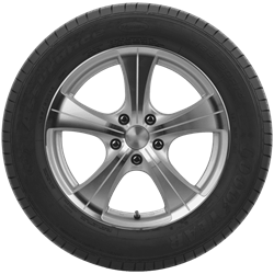 Goodyear Assurance TripleMax Tyre Front View