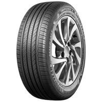 Goodyear Assurance Triplemax 2 Tyre Front View