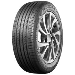 Goodyear Assurance Triplemax 2 Tyre Front View