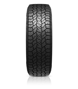 Hankook DYNAPRO AT2 Tyre Tread Profile