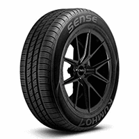 Kumho Tyres SENSE KR26