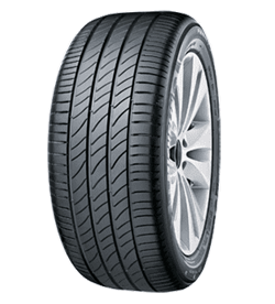 Michelin Primacy 3 ST Tyre Tread Profile