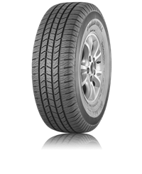 PRIMEWELL TYRES VALERA HT Tyre Front View