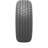 Toyo Open Country A/T PLUS Tyre Profile or Side View