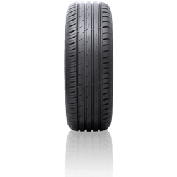 Toyo Proxes CF2 Tyre Tread Profile