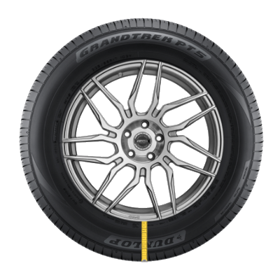 Tyre Profile image