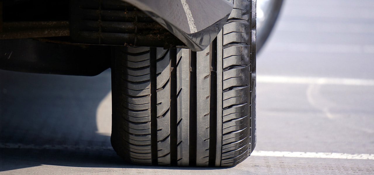 Signs That You Need Tyre Alignment