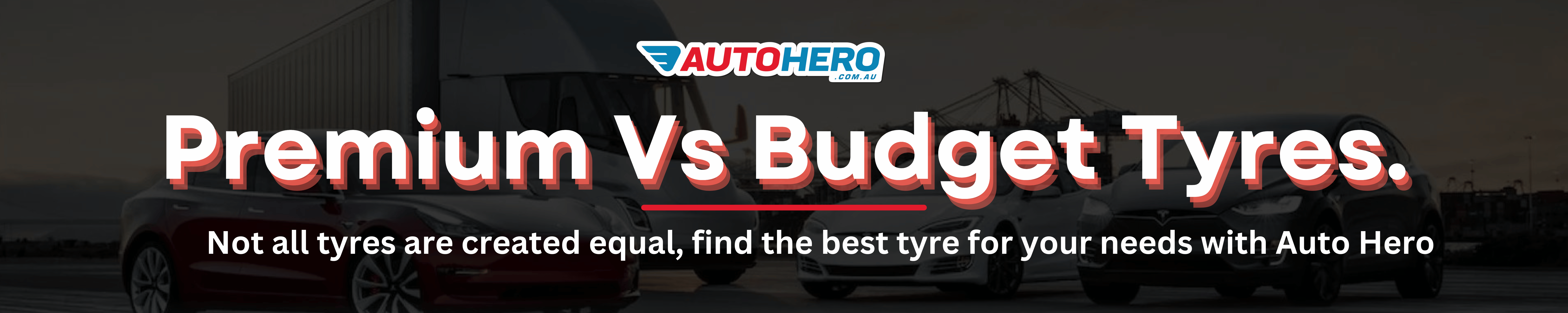 Budget Vs Premium tyres 