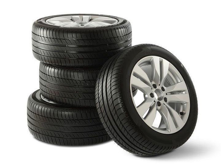 poor driving habits are killing tires
