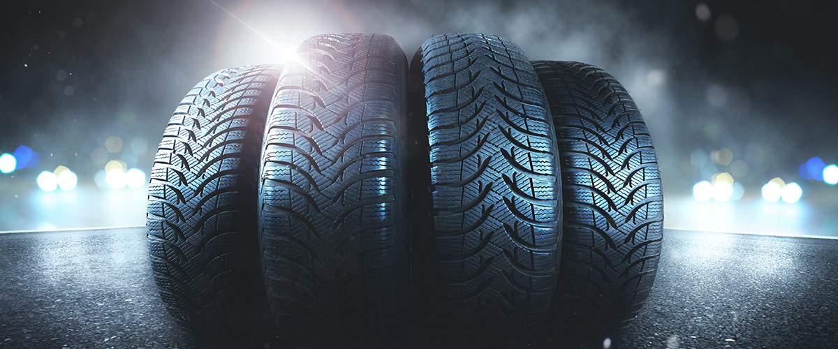 tires
