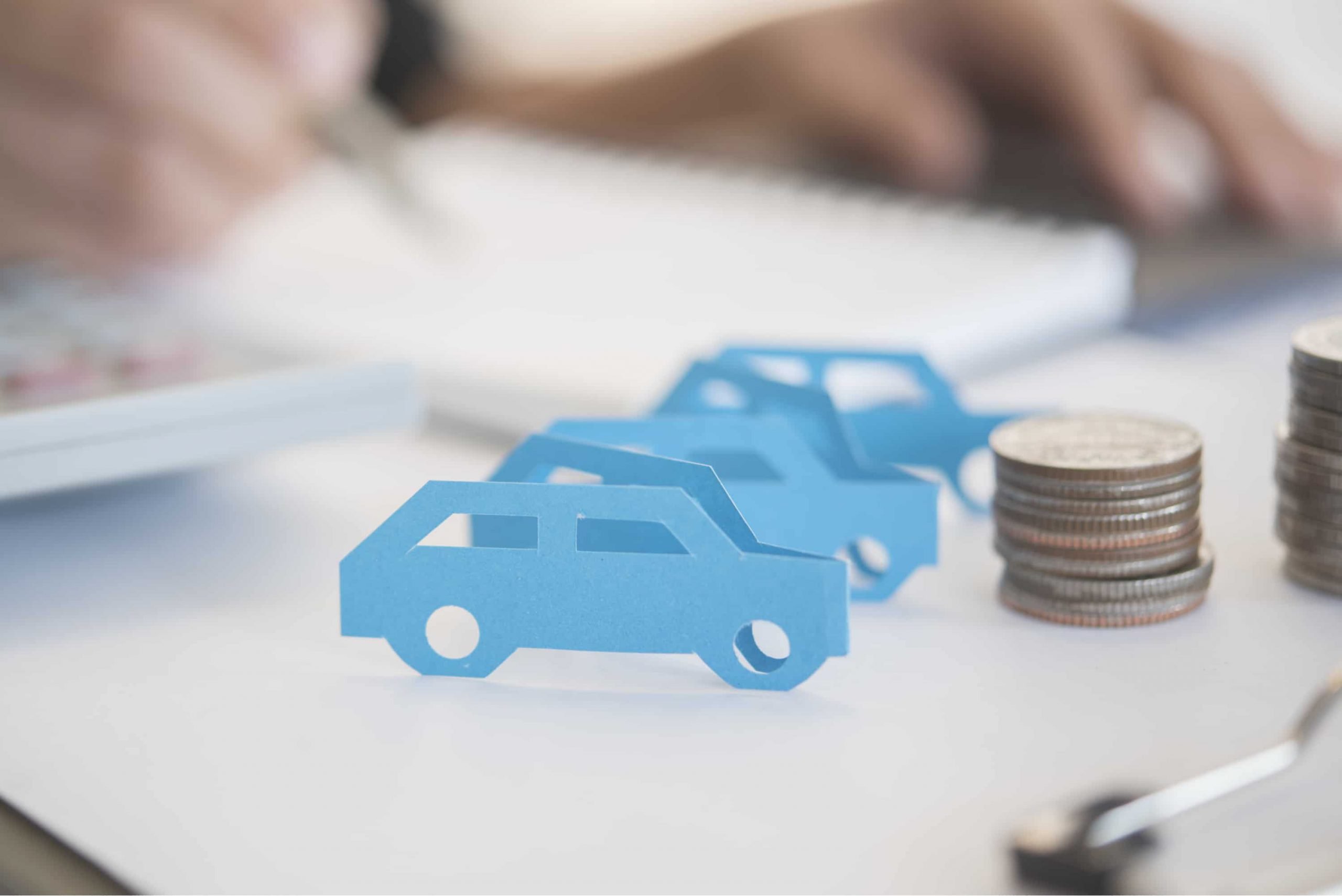 ways to save on your car costs