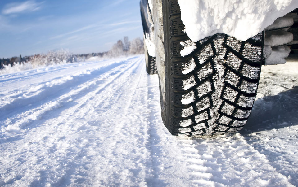 Winter Tyres