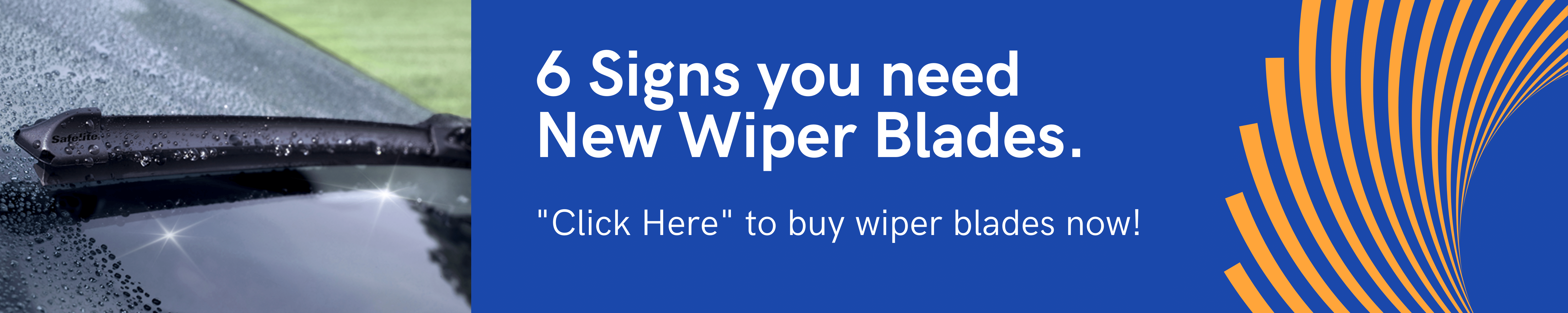 Wiper Blades