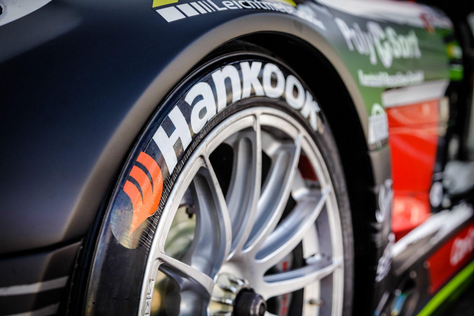 Hankook Tyres