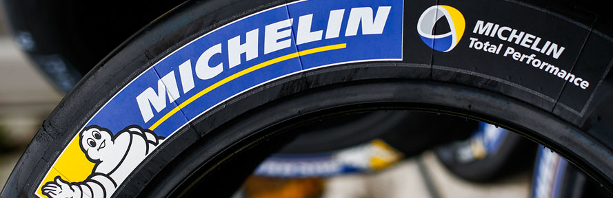 michelin tyres