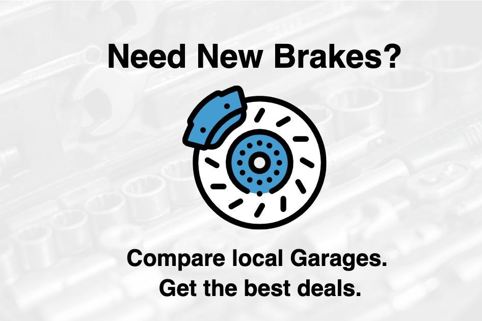 Car Brakes Repairs