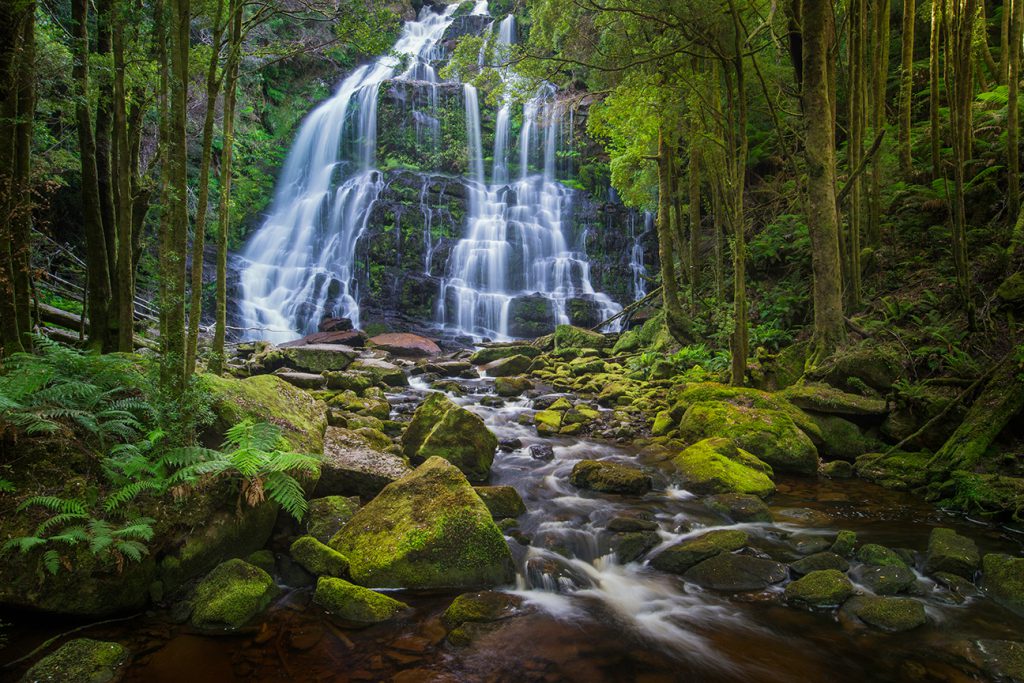 Wild West of Tasmania