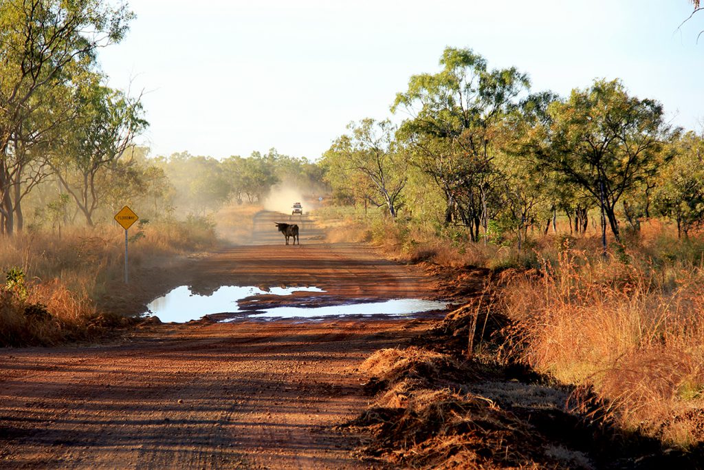 Gibb River Road