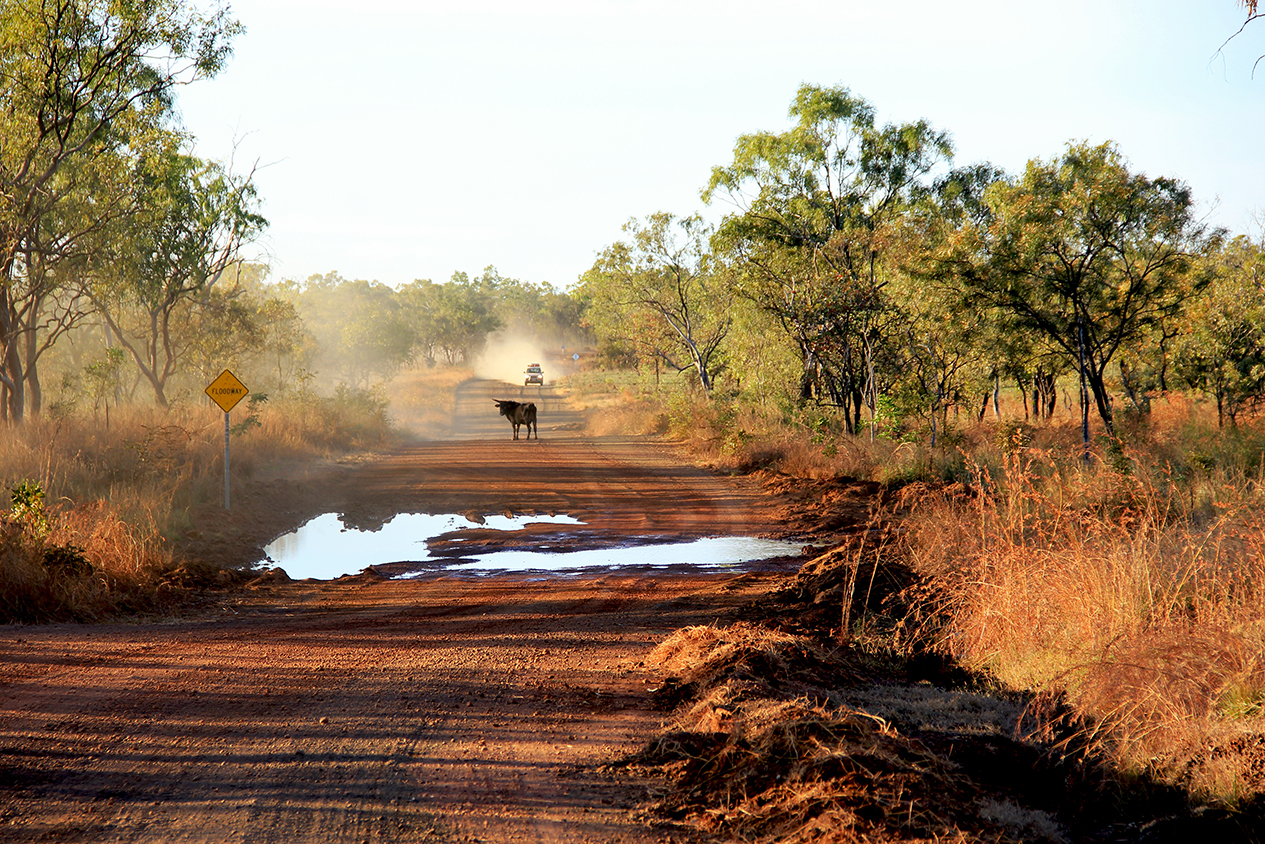 Gibb River Road