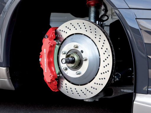 Car Brakes