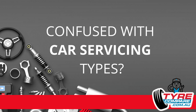 What Does A Car Service Involve?
