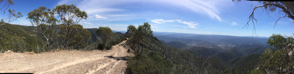 Victorian High Country, one of the best Australian road trips