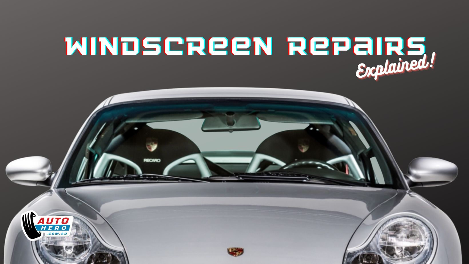 Windscreen Repairs