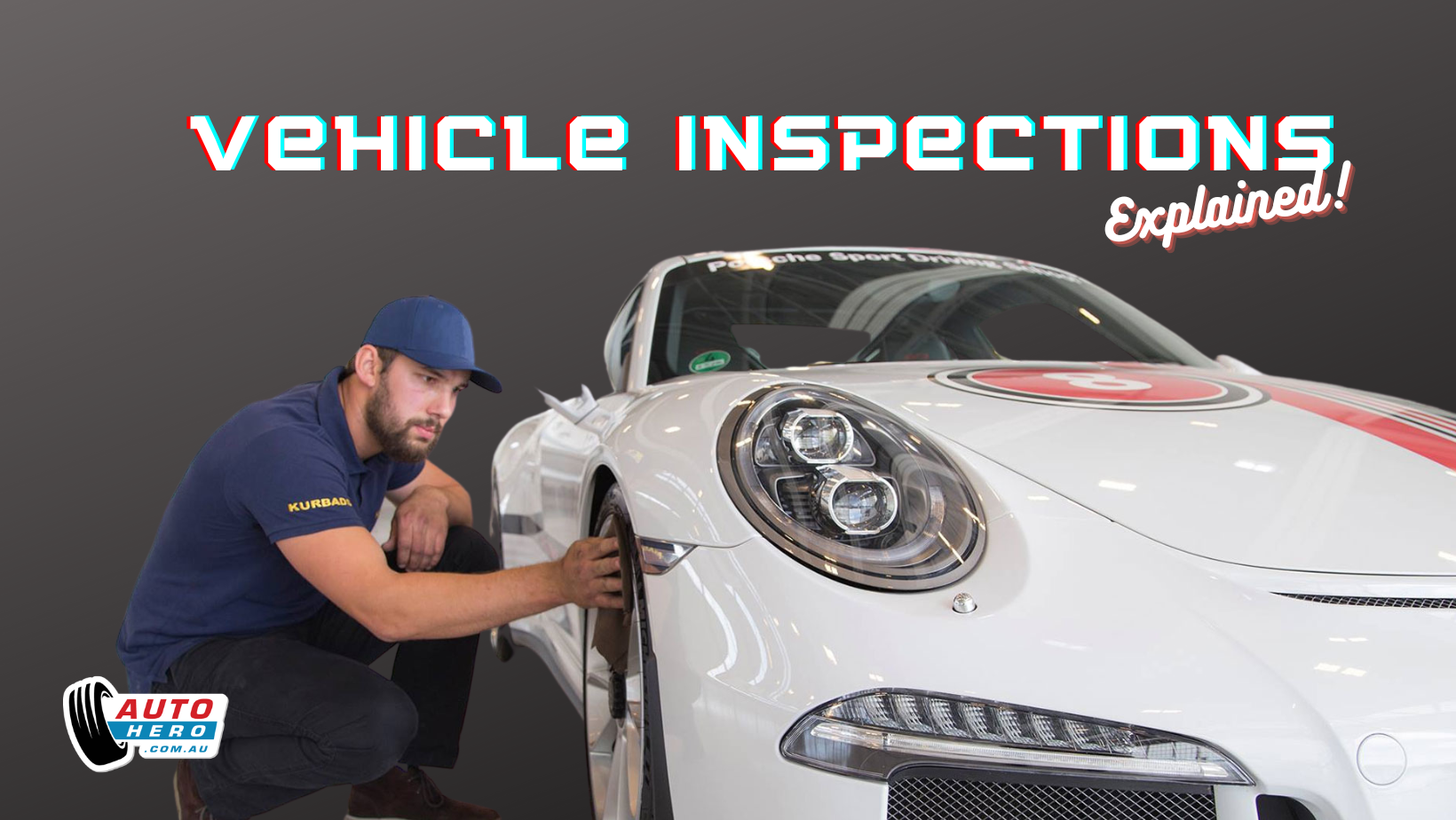 vehicle inspection