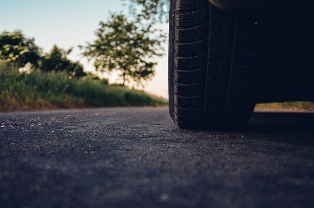 How Long Do Tyres Normally Last?