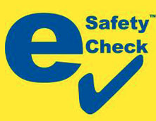 Pink Slips & E Safety Check