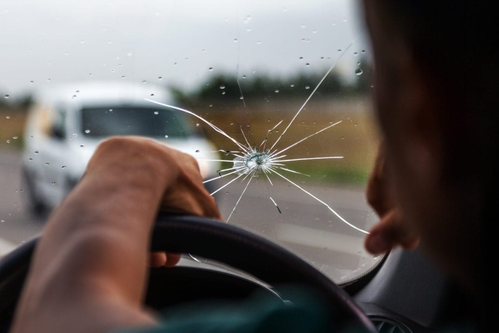 Windscreen Repairs