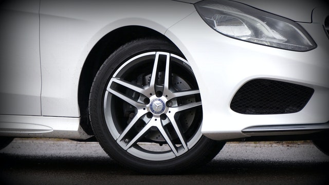 How much does a wheel alignment cost