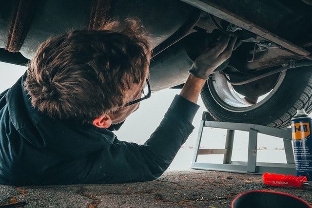 What Does A Car Service Include AutoHero au