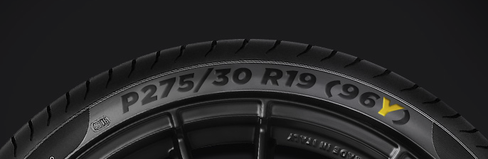 Tyre Speed Ratings