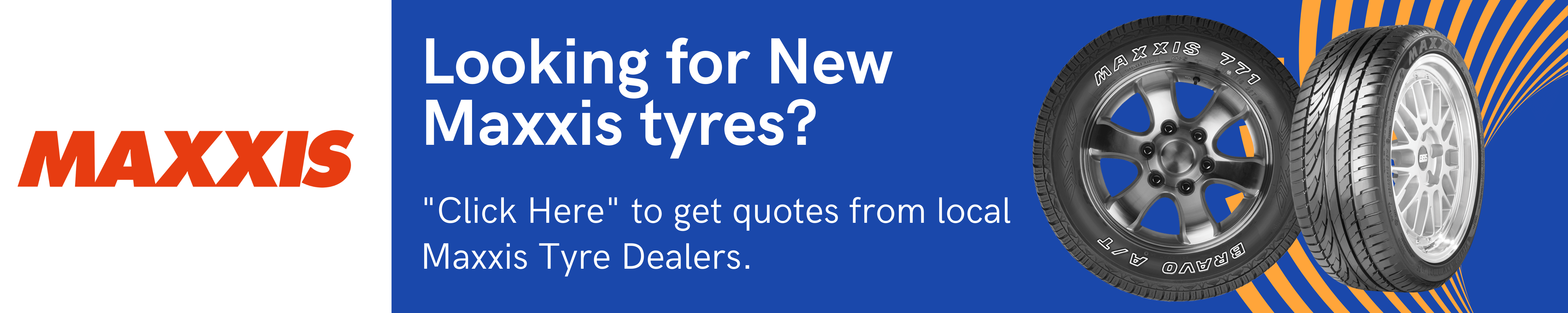 Where Are Maxxis Tyres Made?