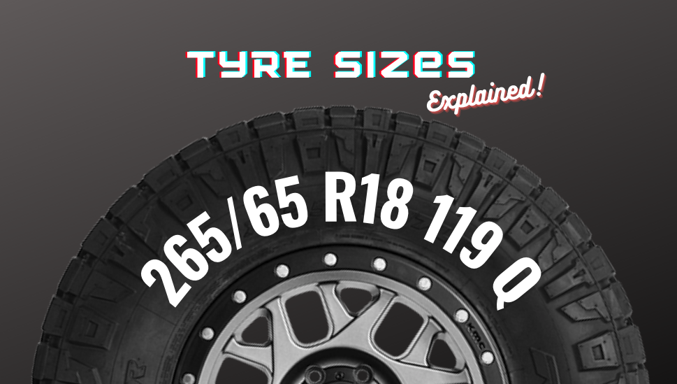tyre sizes explained