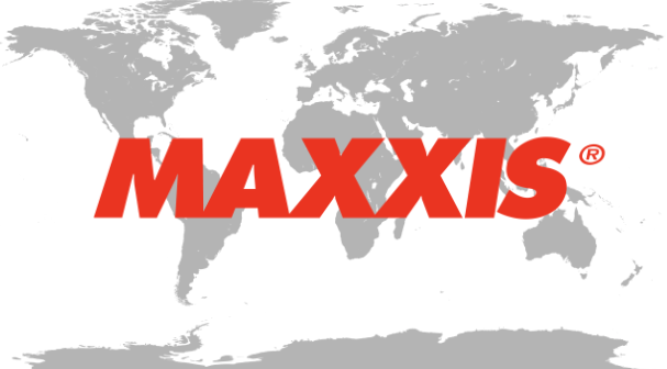 Maxxis tyres 