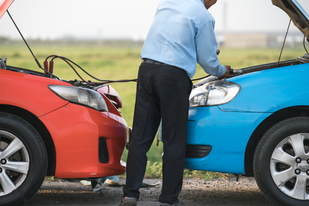 Signs Your Battery Needs Replacing