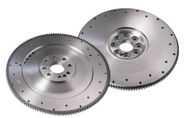 what is a flywheel?