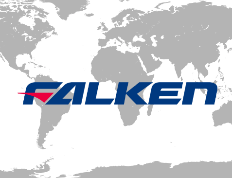 Where are Falken tyres made?