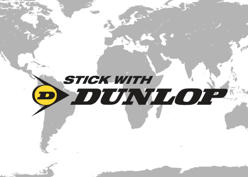 Where are Dunlop Tyres Made?