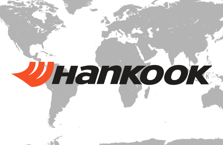 Where are Hankook tyres made?