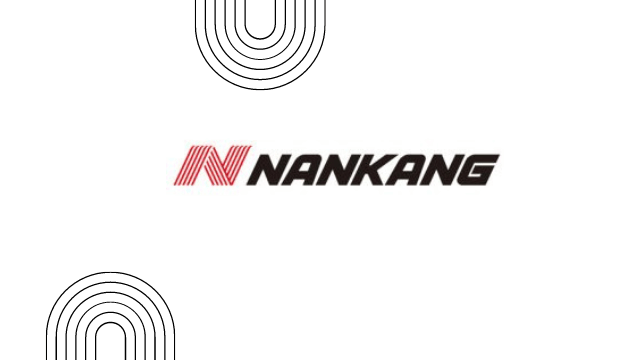 Where are Nankang Tyres Made?