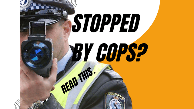 How to Appeal a Speeding Ticket in New South Wales