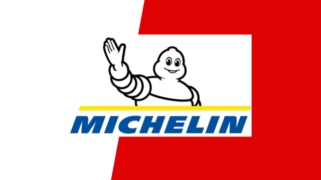 Where are Michelin Tyres Made?