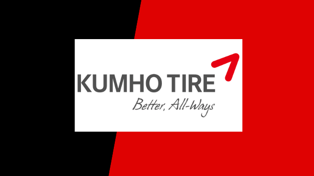Where are Kumho Tyres Made?