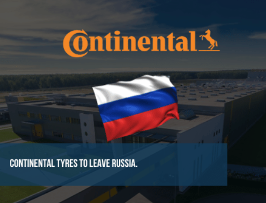 contintel tyres