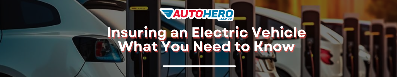 Power Auto Insurance Insuring an Electric Vehicle: What You Need to Know | Auto Hero
