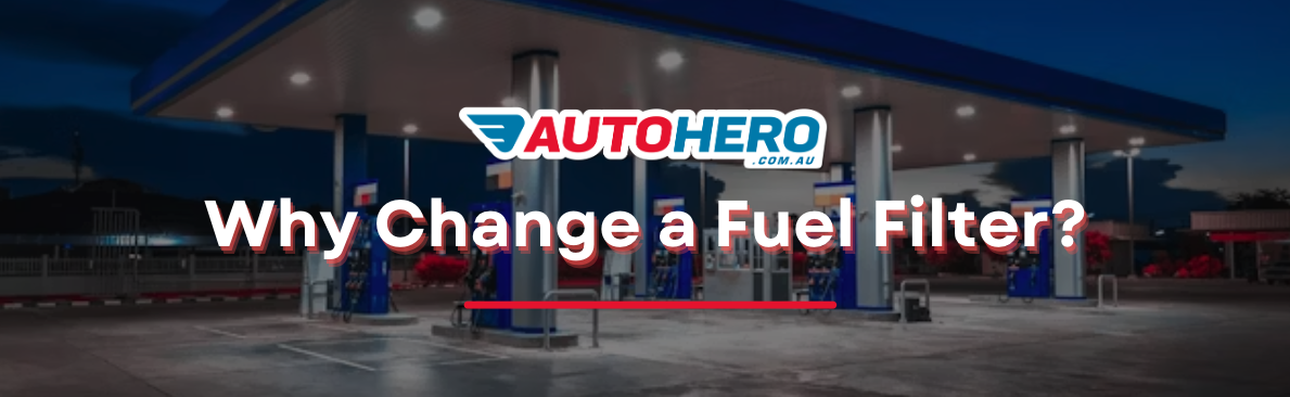 How Important is Changing Your Fuel Filter: Essential Maintenance Tips
